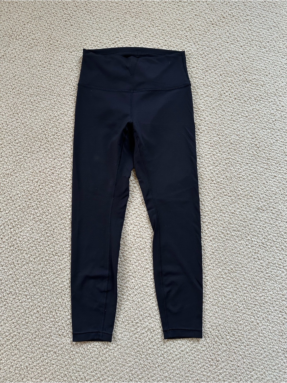 Lululemon Wunder Train High-Rise Tight 25"